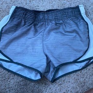 Athletic shorts